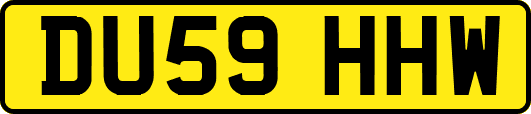 DU59HHW