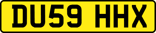 DU59HHX