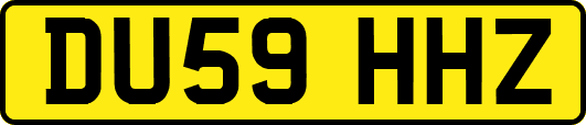 DU59HHZ