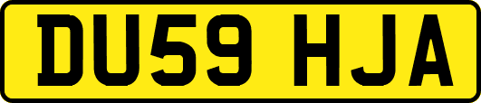 DU59HJA