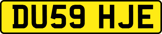 DU59HJE