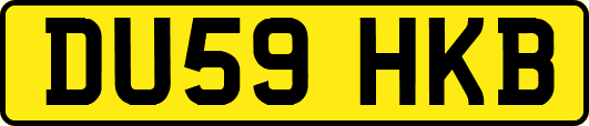 DU59HKB