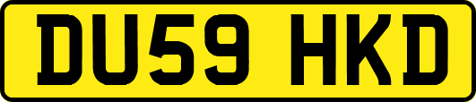 DU59HKD