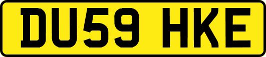 DU59HKE