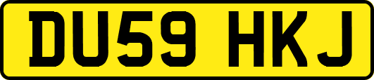 DU59HKJ