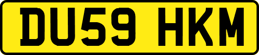 DU59HKM