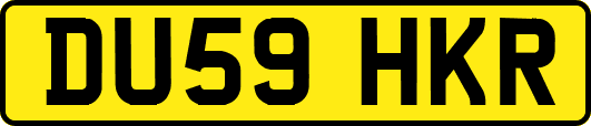 DU59HKR