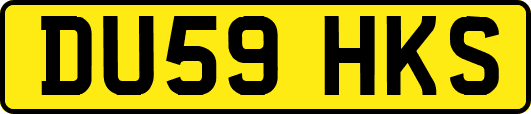 DU59HKS