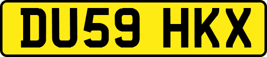 DU59HKX