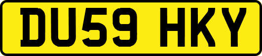 DU59HKY