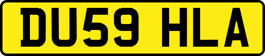 DU59HLA