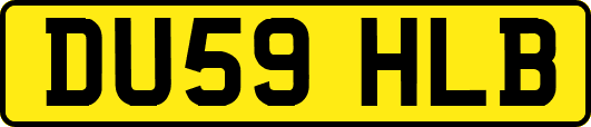 DU59HLB