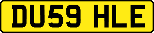 DU59HLE