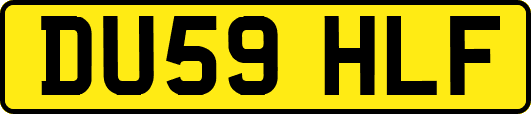 DU59HLF