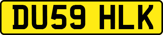 DU59HLK