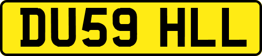 DU59HLL