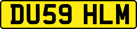 DU59HLM