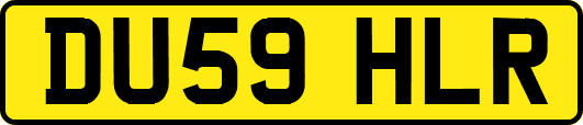 DU59HLR