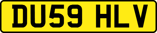 DU59HLV