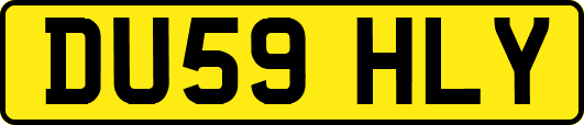 DU59HLY