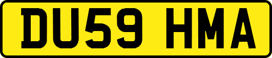 DU59HMA