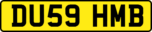 DU59HMB