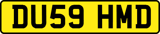 DU59HMD