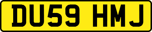 DU59HMJ