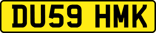 DU59HMK