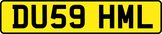 DU59HML
