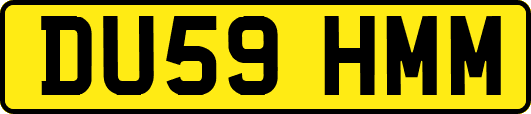 DU59HMM