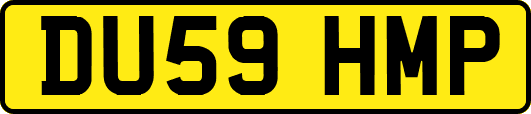 DU59HMP