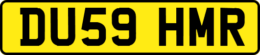 DU59HMR