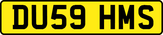 DU59HMS