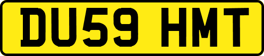 DU59HMT