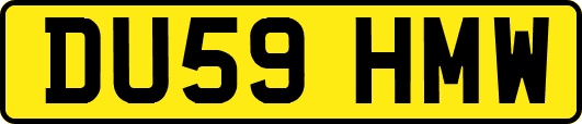 DU59HMW