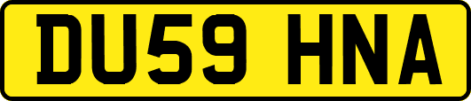 DU59HNA