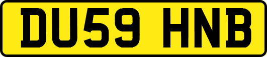 DU59HNB