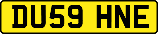 DU59HNE