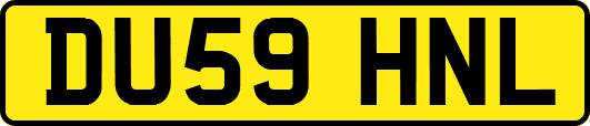 DU59HNL