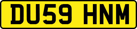 DU59HNM