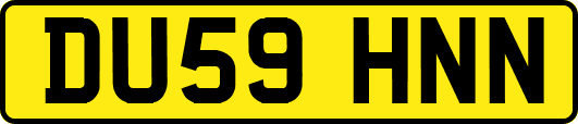 DU59HNN