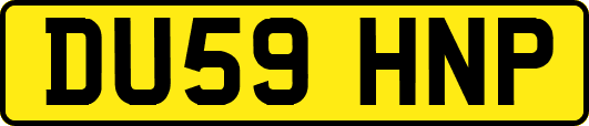 DU59HNP
