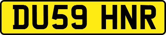 DU59HNR