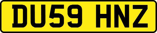 DU59HNZ