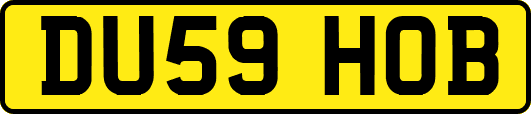 DU59HOB