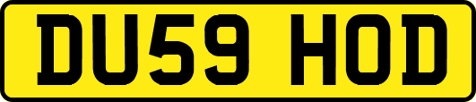 DU59HOD