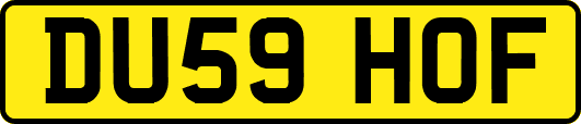 DU59HOF