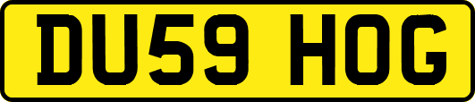 DU59HOG