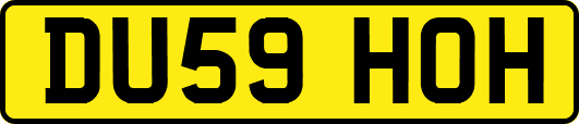 DU59HOH